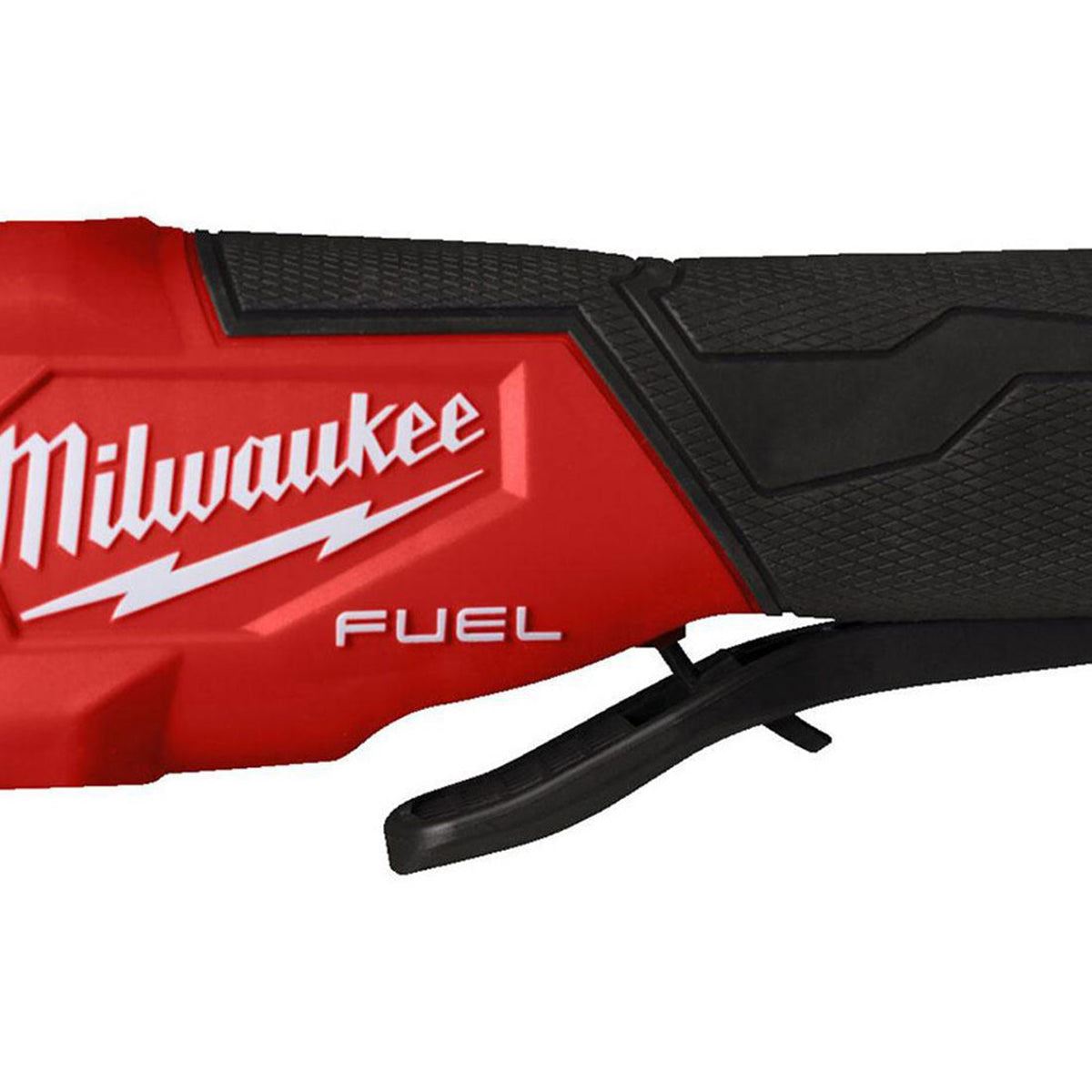 Milwaukee M18FDGROVPDB-0X 18V Brushless Braking Die Grinder with 1 x 2.0Ah Battery Charger & Case