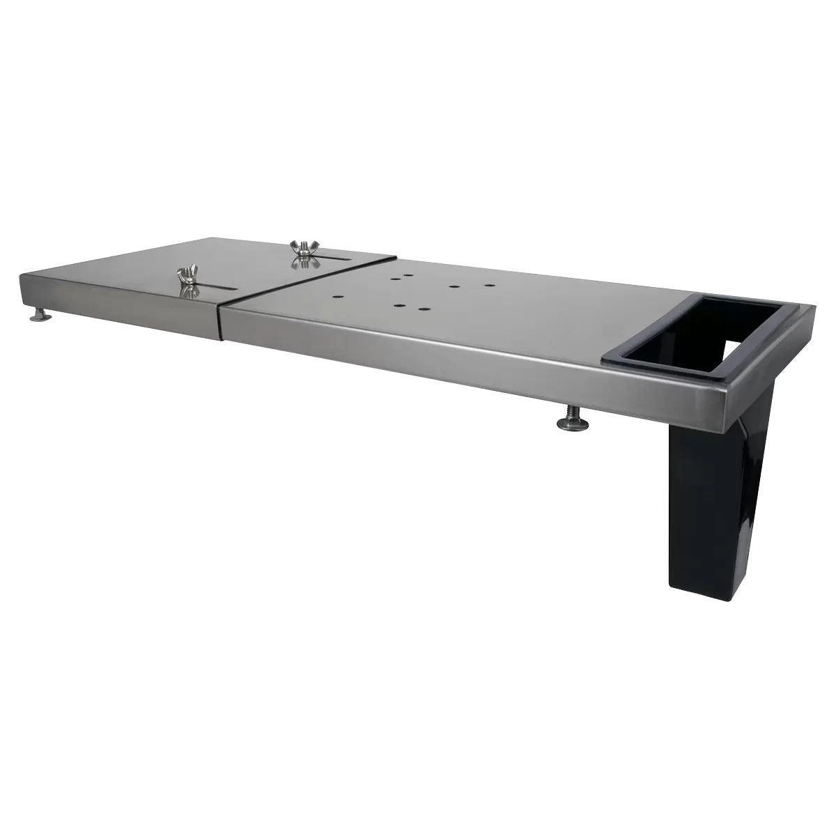 Sealey ADB09 Mounting Bracket Drum Pump