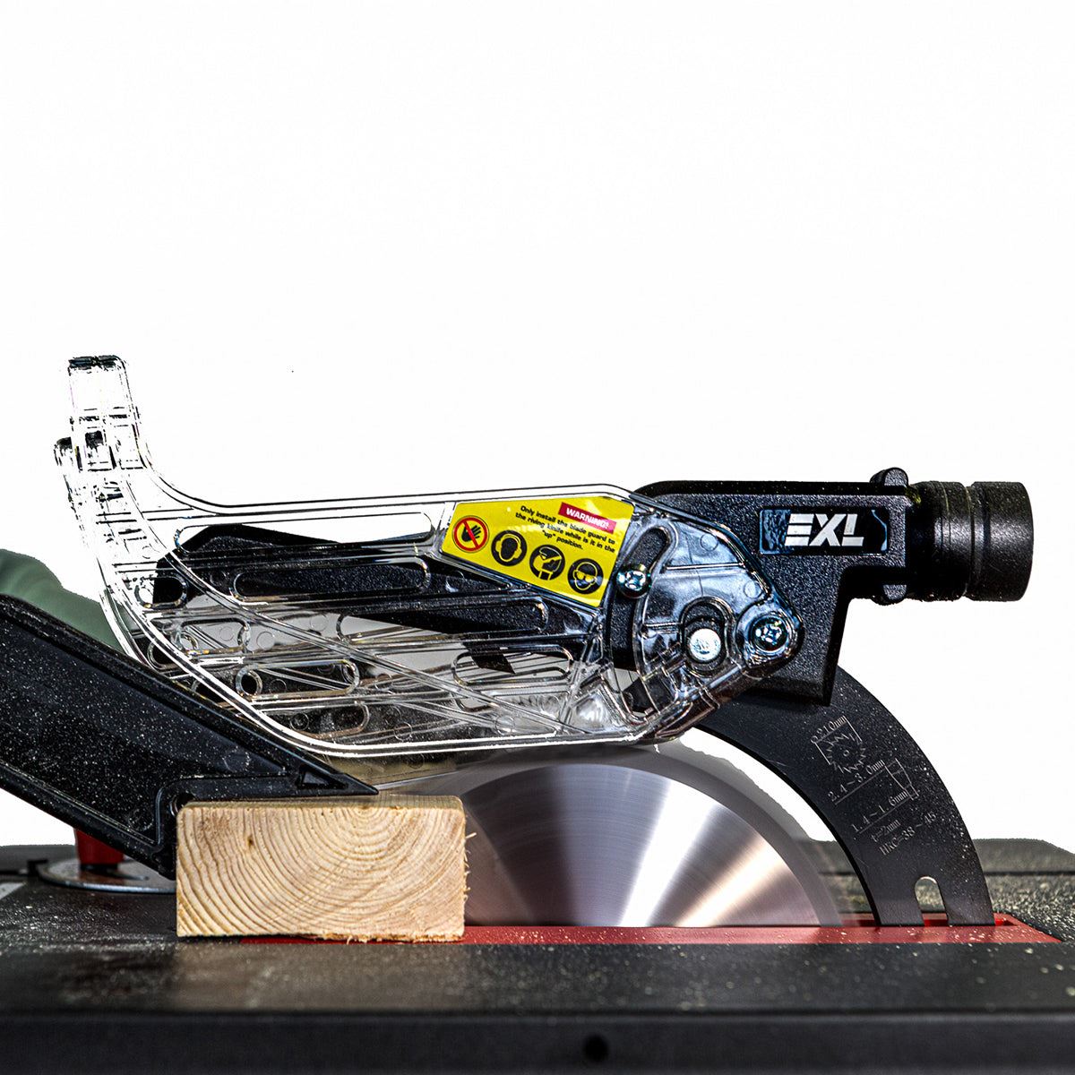 EXL 210mm Electric Table Saw 240V/1500W