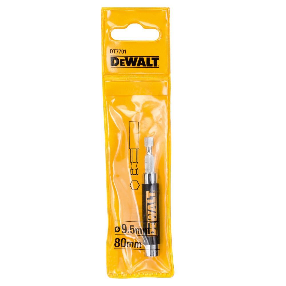 DeWalt DT7701-QZ 80mm Screwdriving Guide/Bit Holder