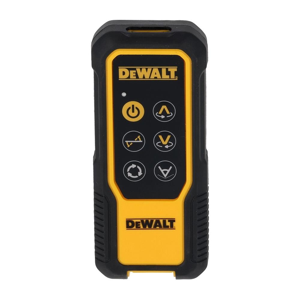 Dewalt DCLE15221G-GB USB-C Li-ion Rotary Single Slope Green Beam Laser Kit with Case