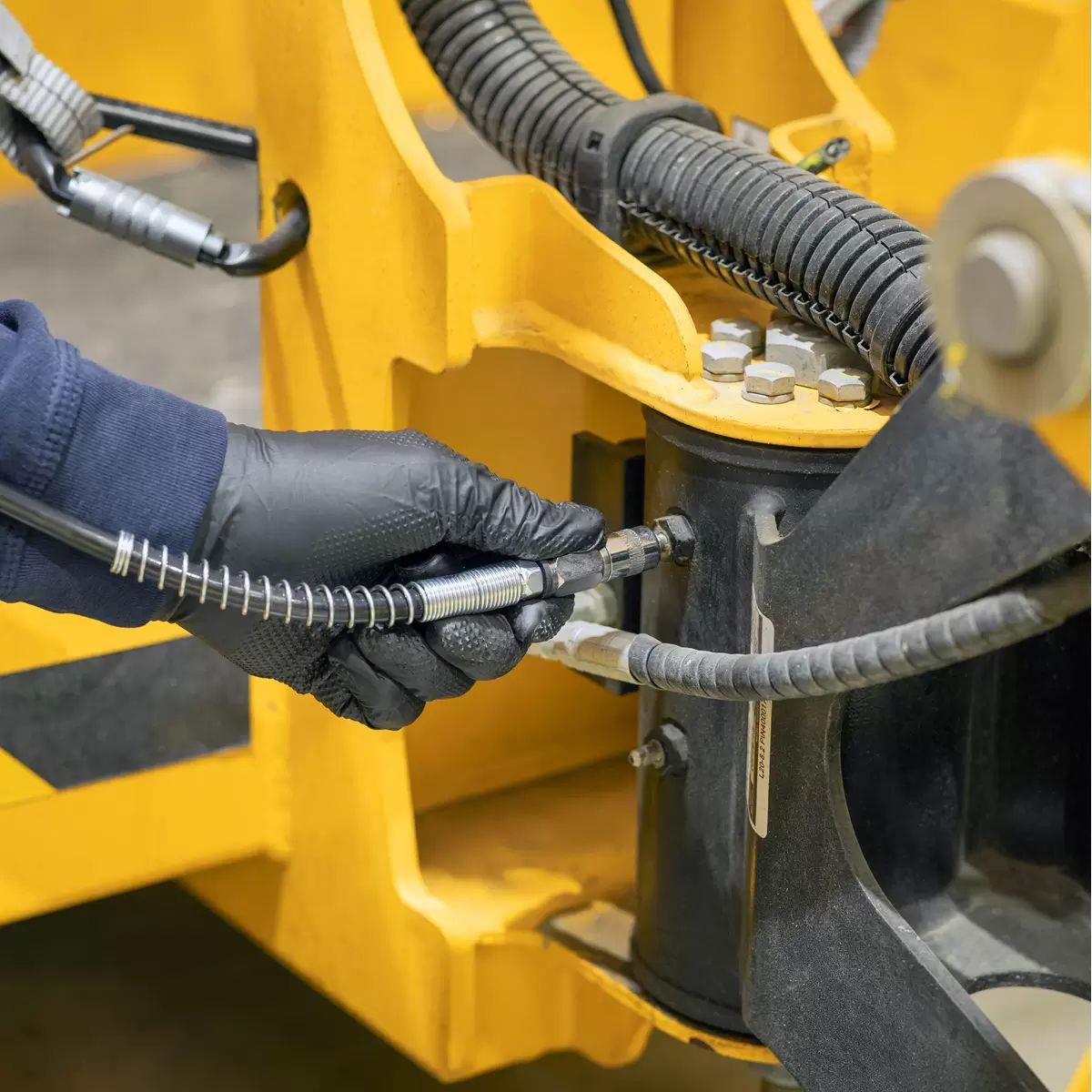 Sealey CPG12V 12v Cordless Grease Gun