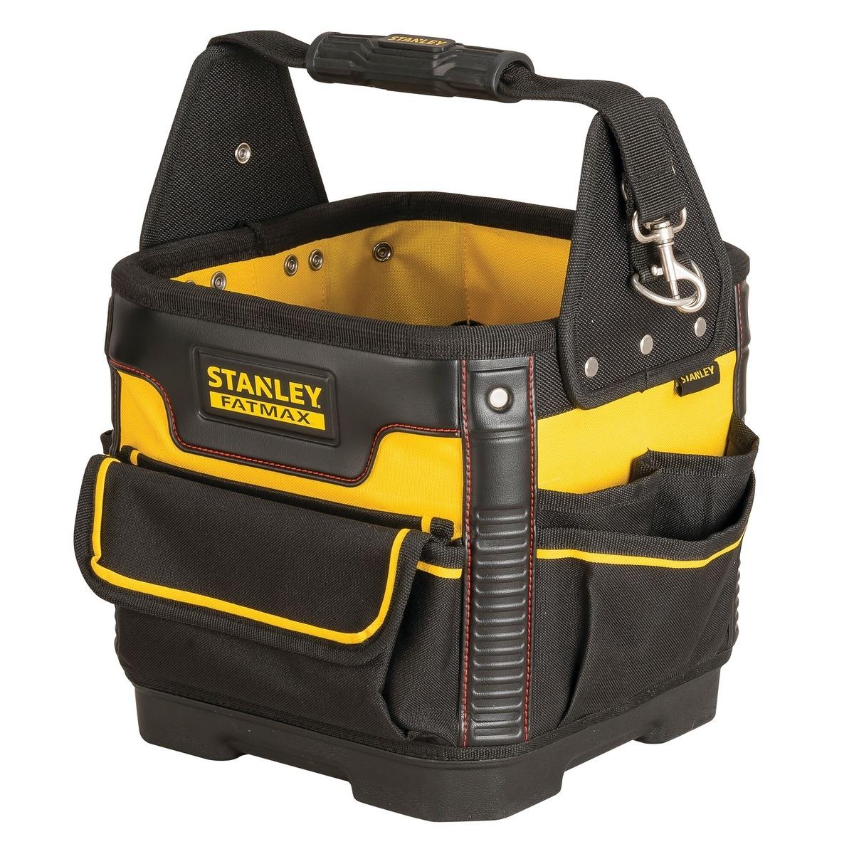 Stanley 1-93-952 FatMax Technician's Tool Bag STA193952