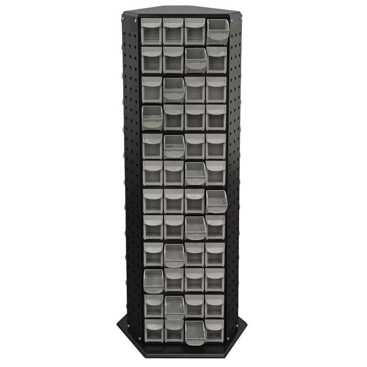 Sealey APTT144 Rotating Storage Cabinet System 144 Drawer