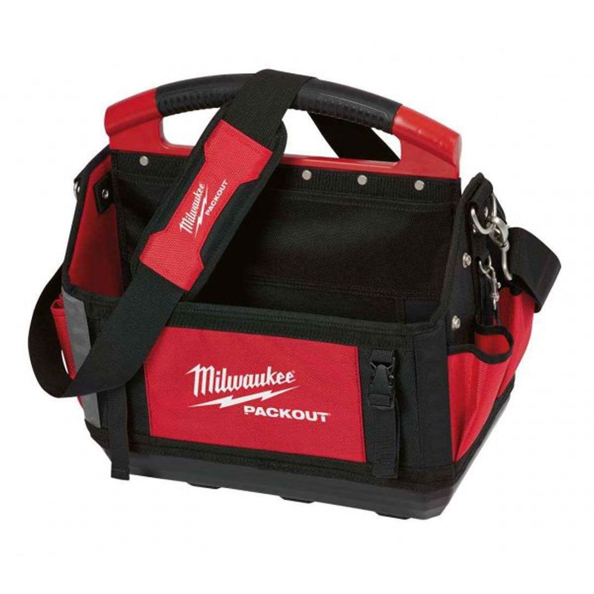 Milwaukee Packout Tote Toolbag 40cm 4932464085