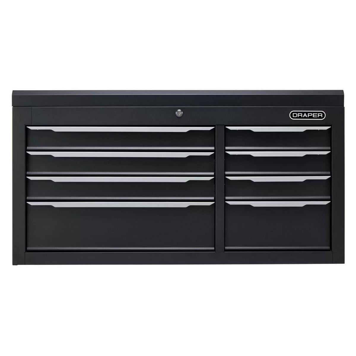 Draper D100-42TC8 Tool Chest, 8 Drawer 42 Inch 30797