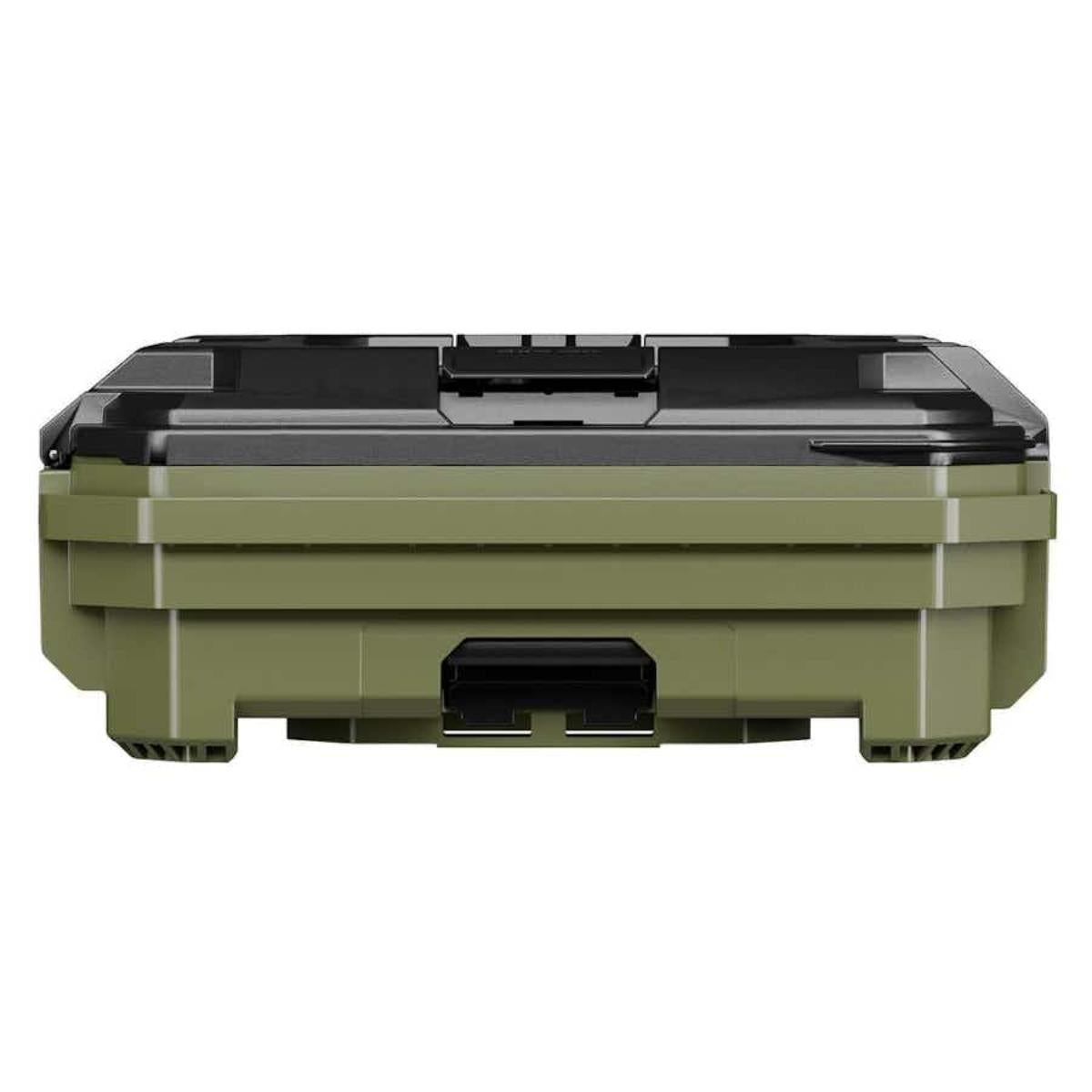 BUNKER B600-TTB 100mm Load-Up Stacking Tool Box - 31645