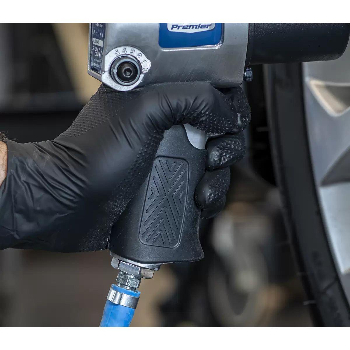 Sealey SA602 Air Impact Wrench 1/2
