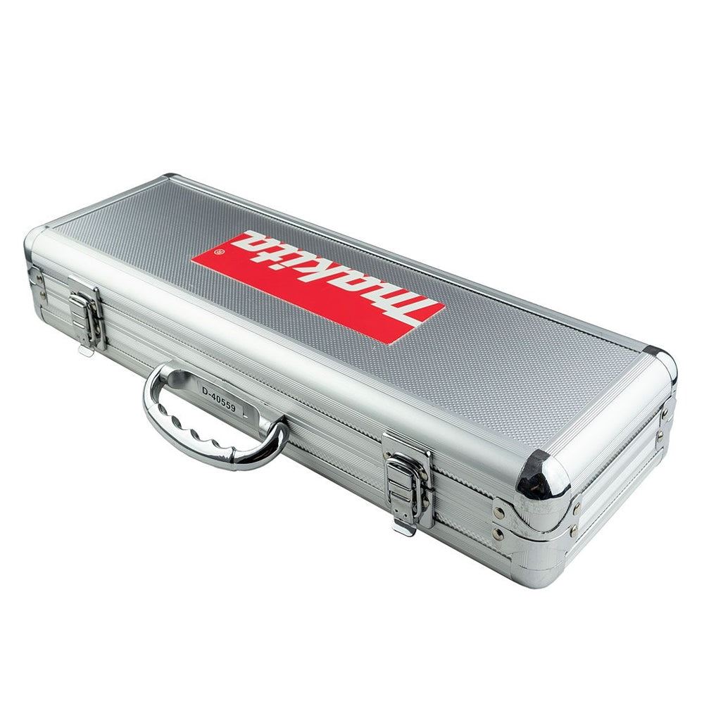 Makita D-40559 SDS Max Chisel Set of 4 Piece In Metal Case