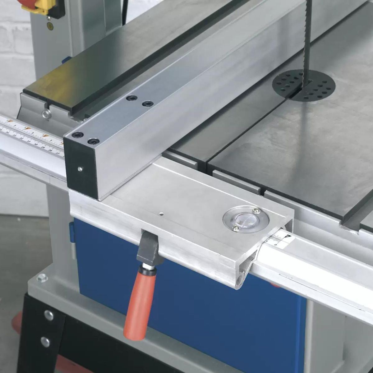 Sealey SM1306 335mm Professional Bandsaw