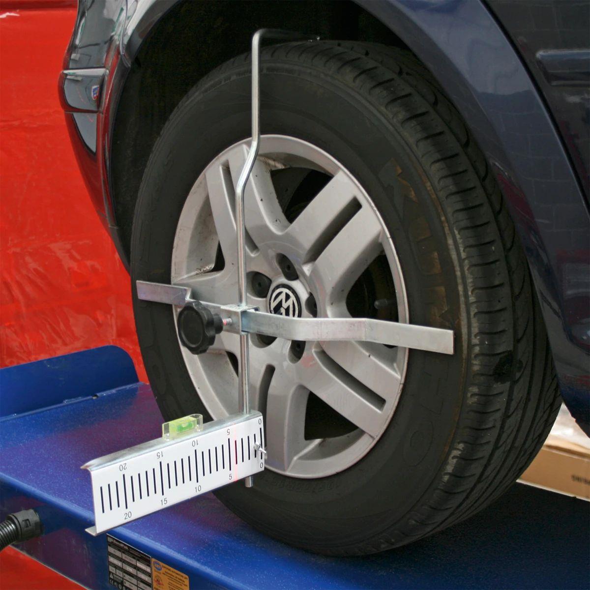 Sealey GA70 4-Wheel Laser Wheel Aligner