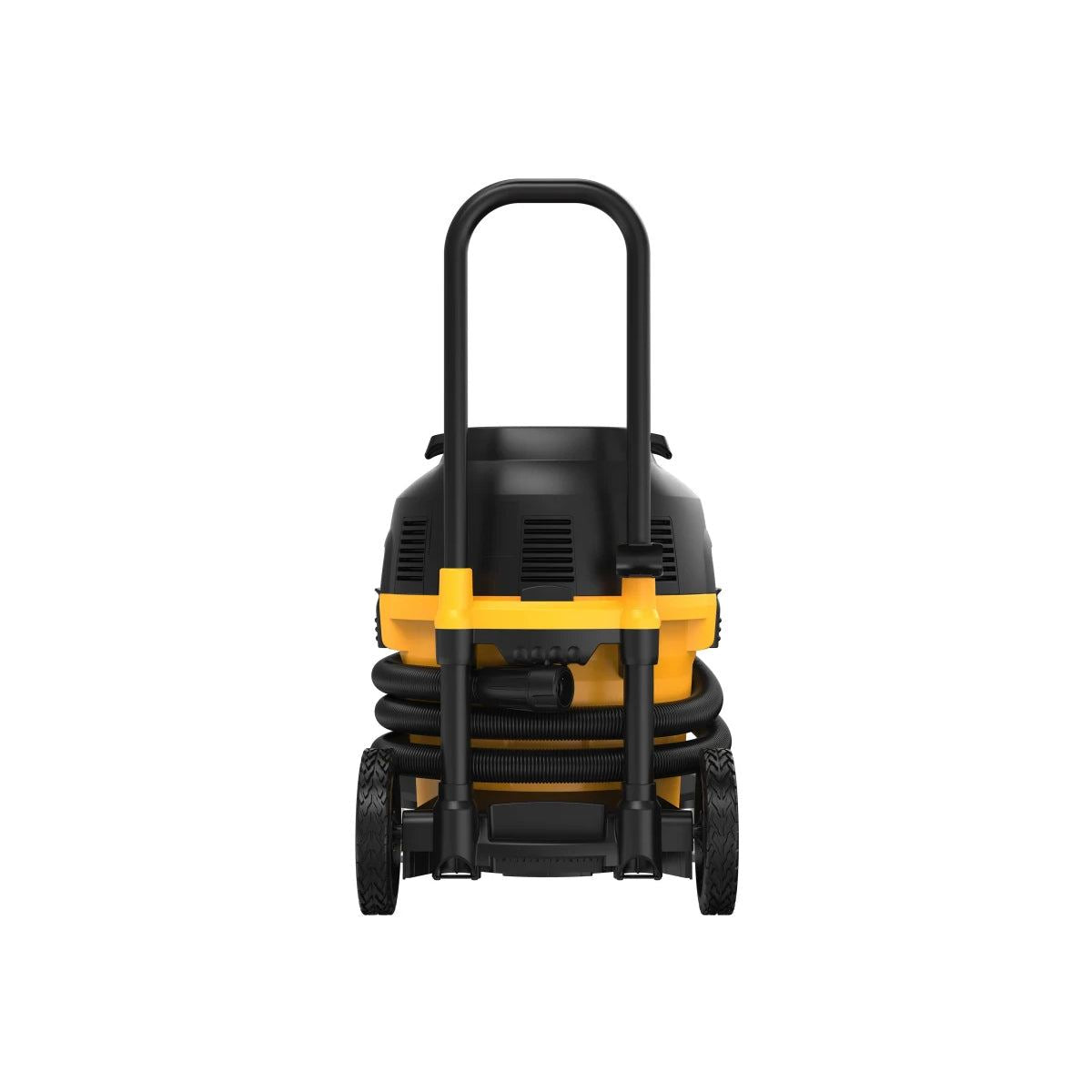 Dewalt DWV905M M-Class Construction Dust Extractor 38 litre 1400W/240V High-Power Industrial Vacuum