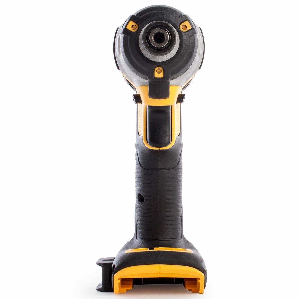 Dewalt 18V Brushless Reciprocating Saw & Impact Driver Twin Pack