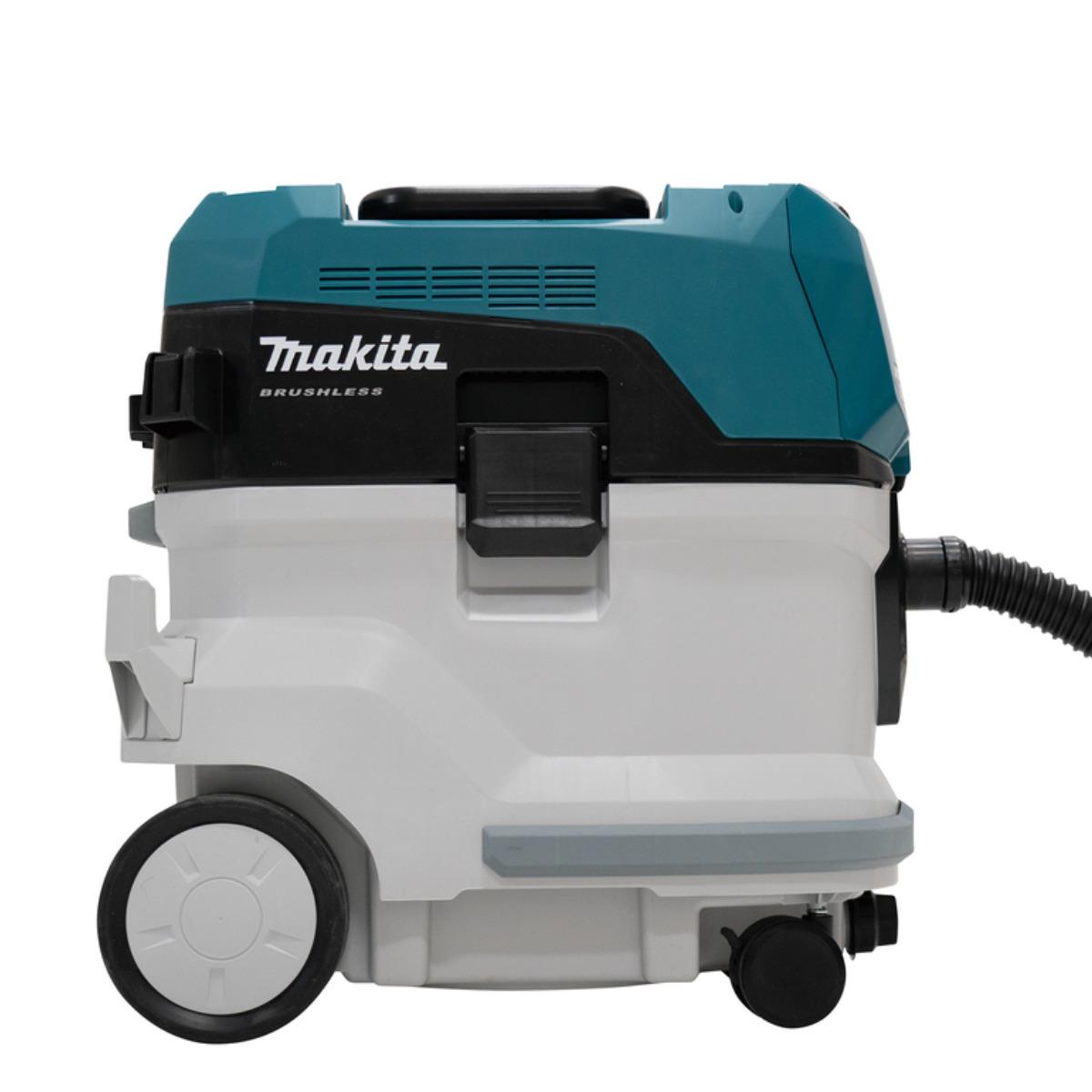 Makita VC006GMZ01 80VMax (2 x 40V) XGT Brushless M-Class Dust Extractor Body Only