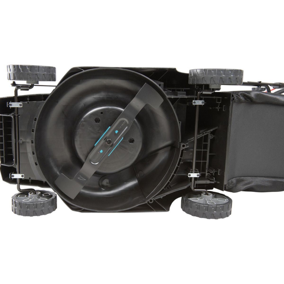 Makita LM004GZ XGT 40Vmax XGT Brushless 43cm (17