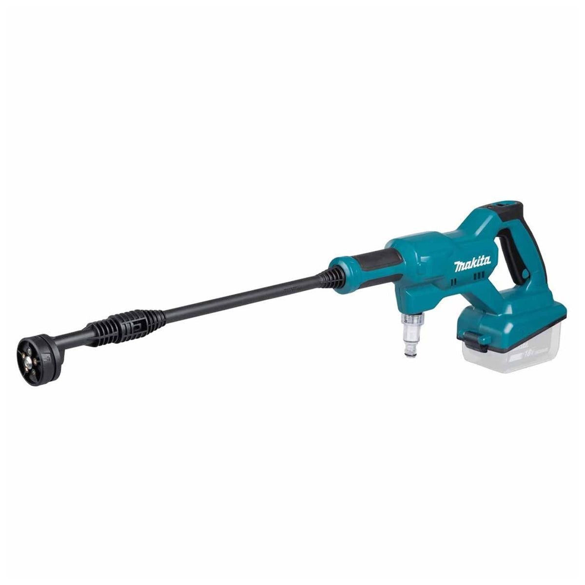 Makita DHW180Z 18V LXT Cordless Pressure Washer Body Only Item Condition Seller Refurbished
