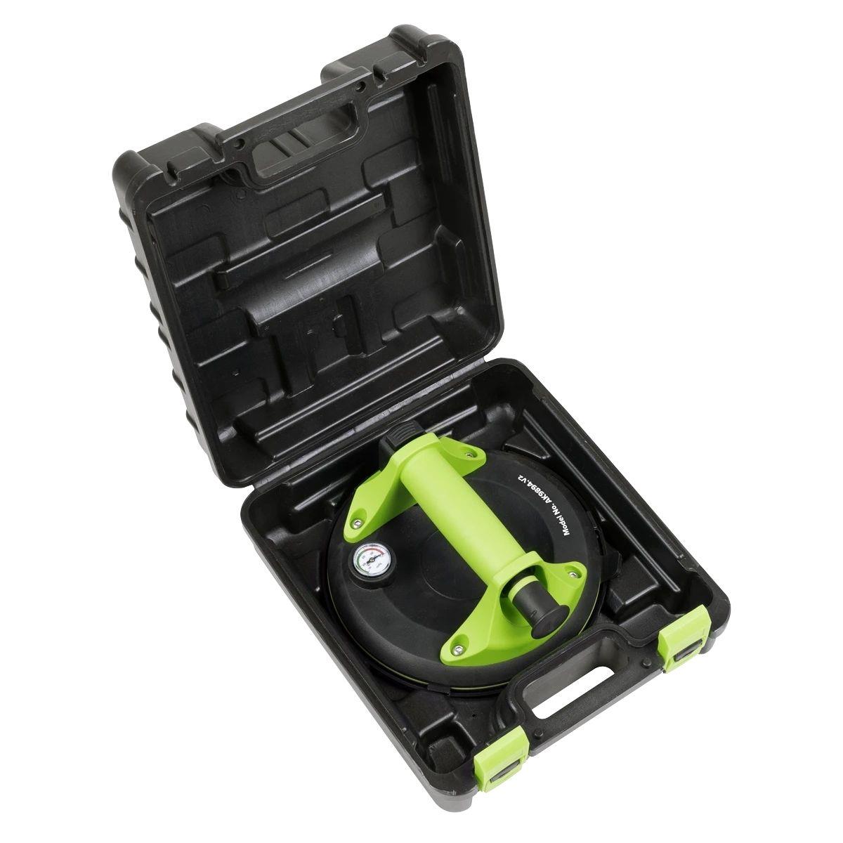 Sealey AK9894 Cup with Vacuum Grip Indicator
