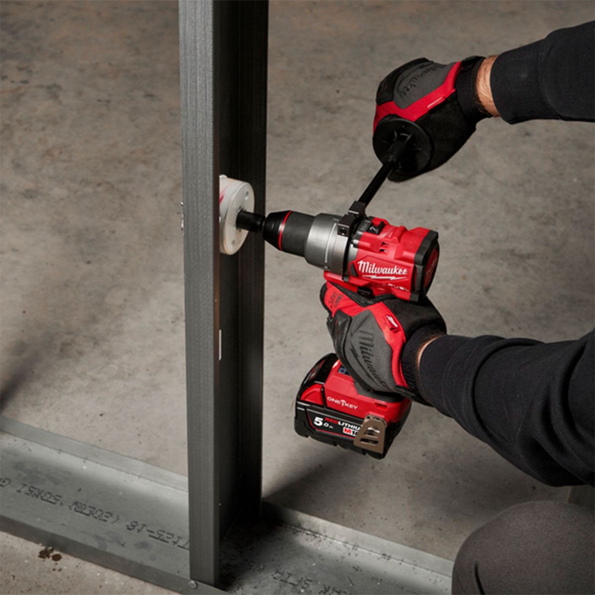 Milwaukee M18ONEPD3-0 18V FUEL ONE-KEY Brushless Combi Drill Body Only