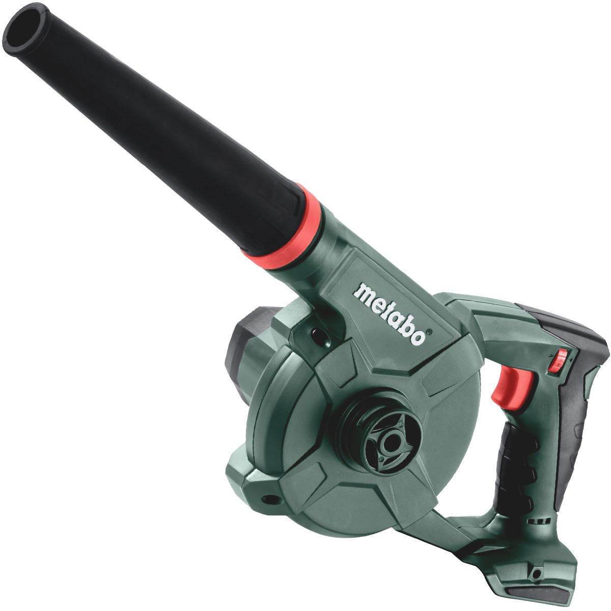 Metabo AG 18 18V Cordless Blower with 1 x 4.0Ah Battery & Charger