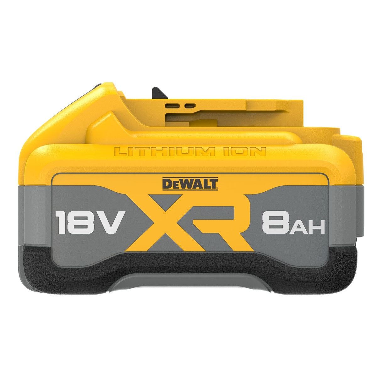 Dewalt DCB1880-XJ 18V 8.0Ah XR LI-Ion Tabless Battery