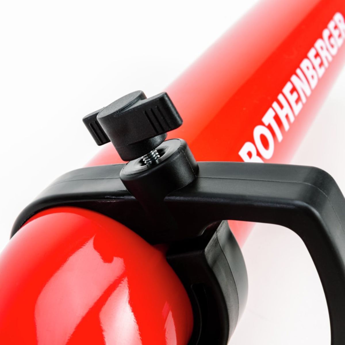 Rothenberger Ropump Super Plus Force Pump With Adaptors - 072070X