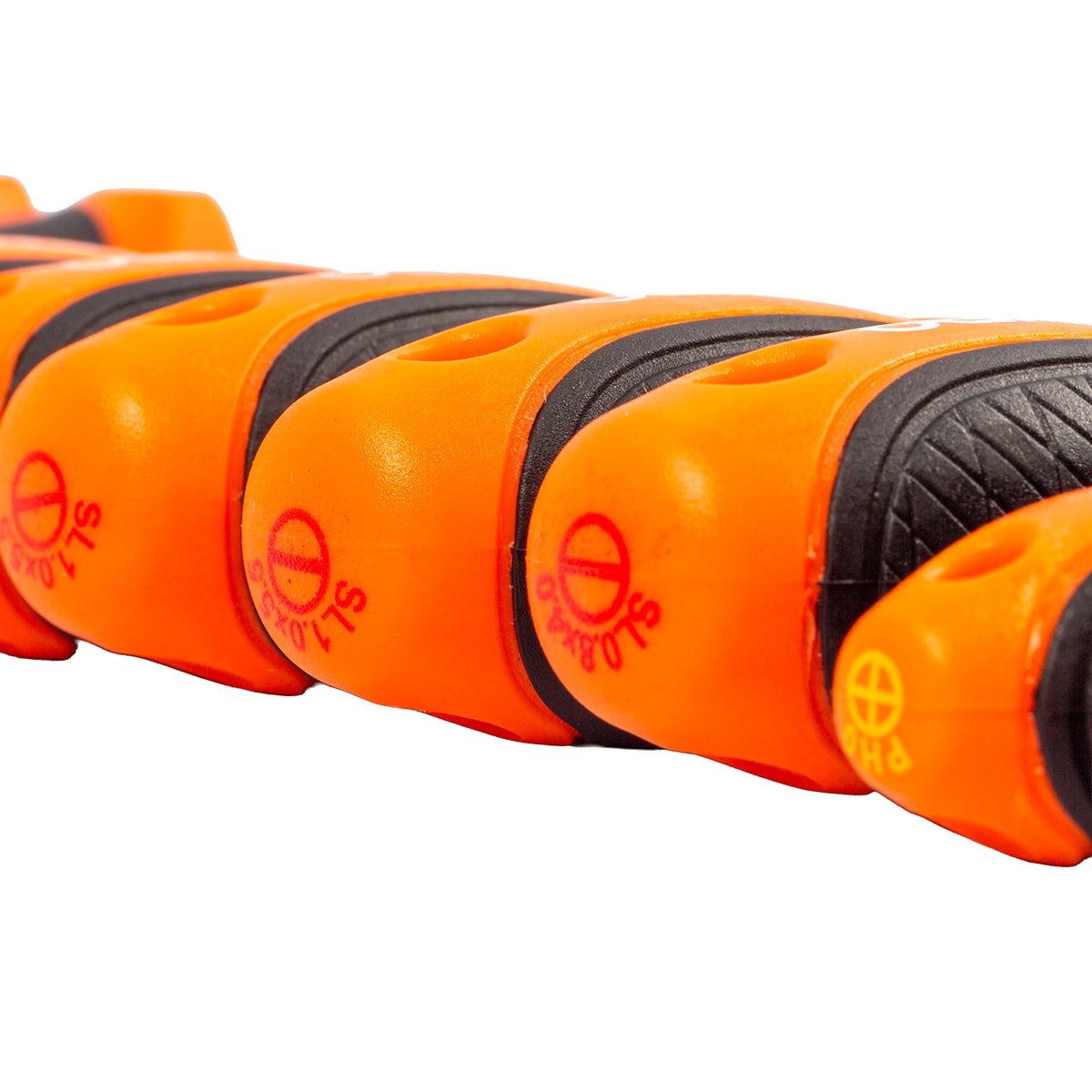 Kendo 101pc Screwdriver & Bit Set with Organiser Stand