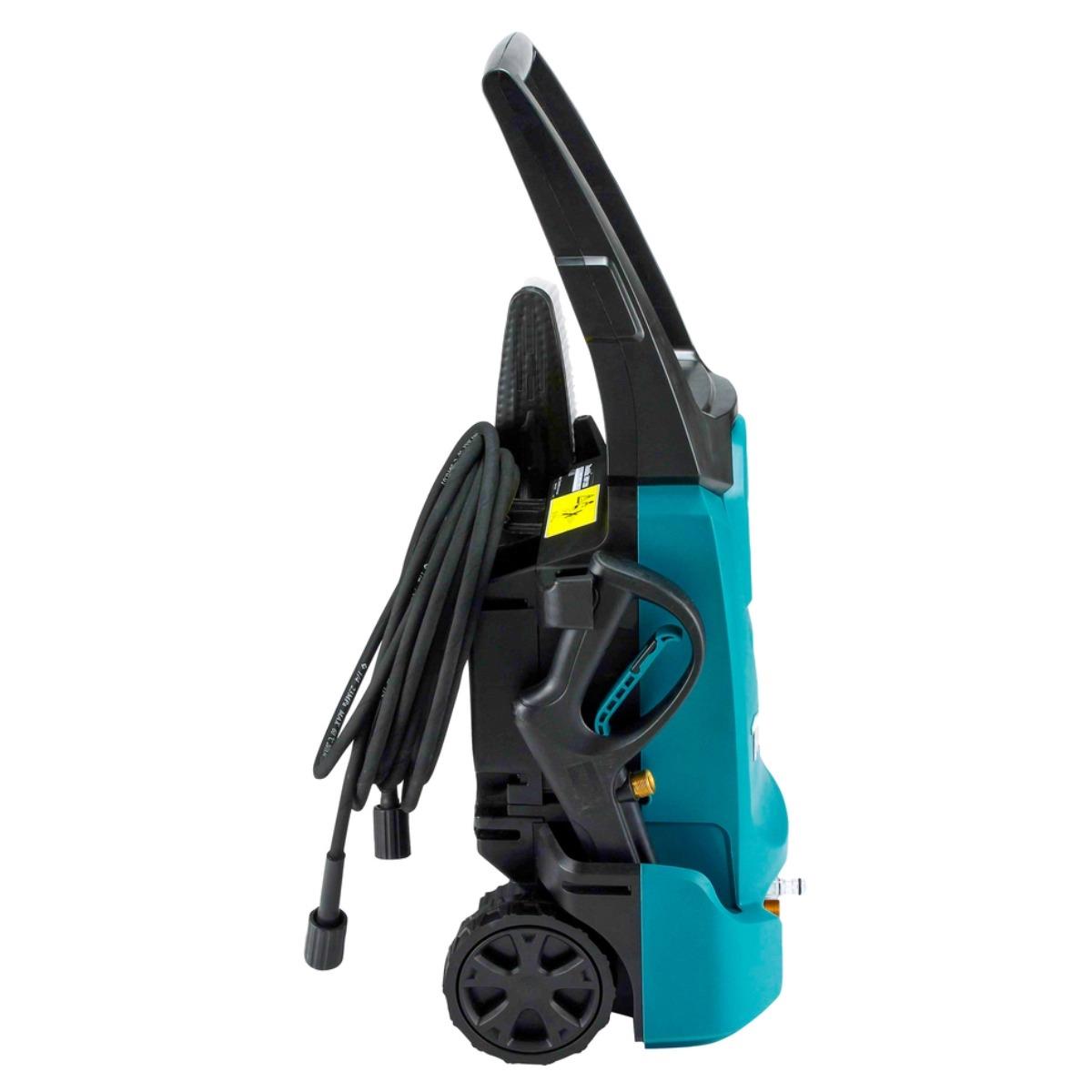 Makita HW1200 Pressure Washer Body Only 120 Bar 240V/1800W