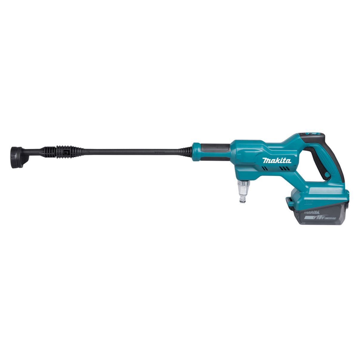 Makita DHW180Z 18V LXT Cordless Pressure Washer Body Only Item Condition Seller Refurbished