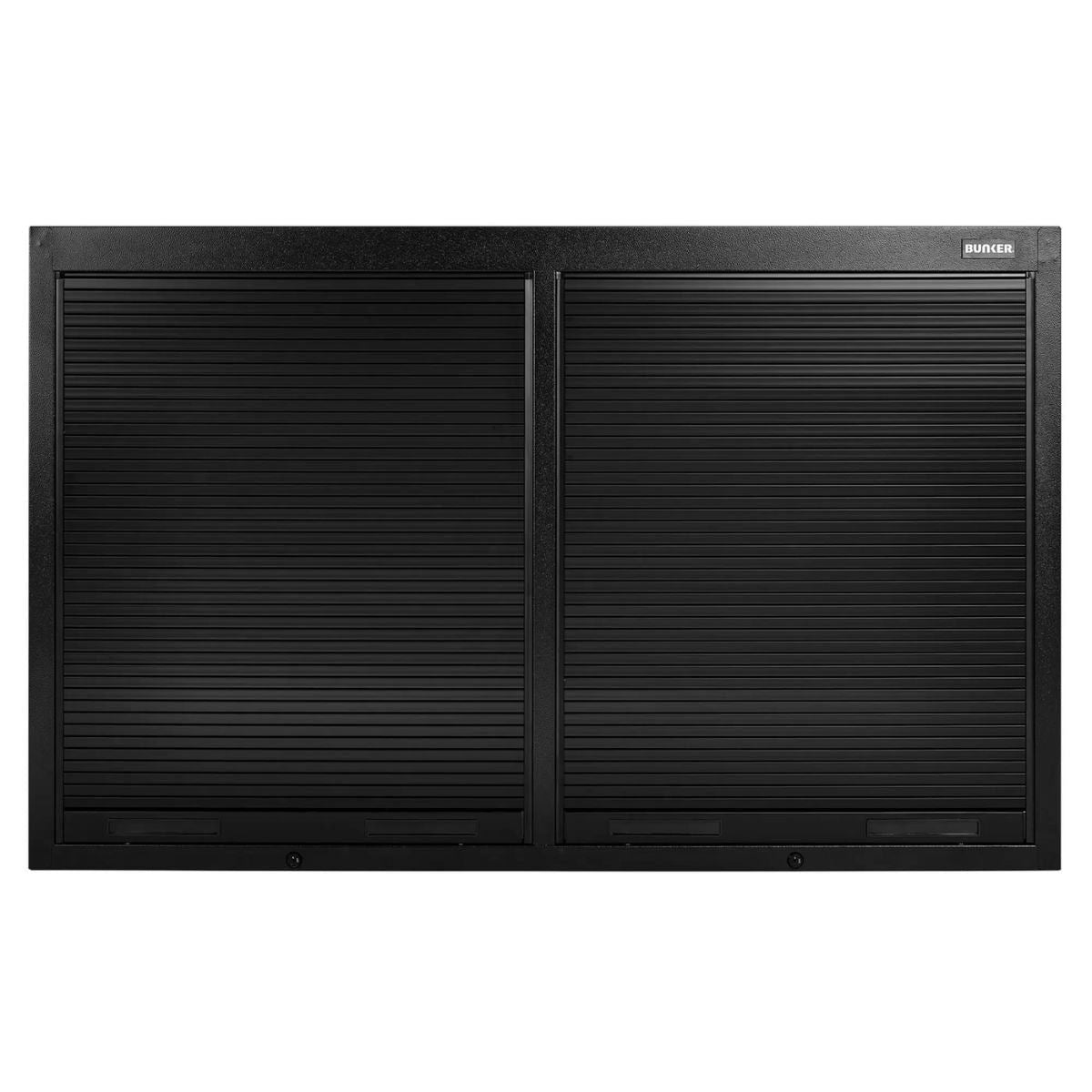 Draper MS400-WCTD BUNKER 1360mm Modular Wall Cabinet with Tambour Doors 23757
