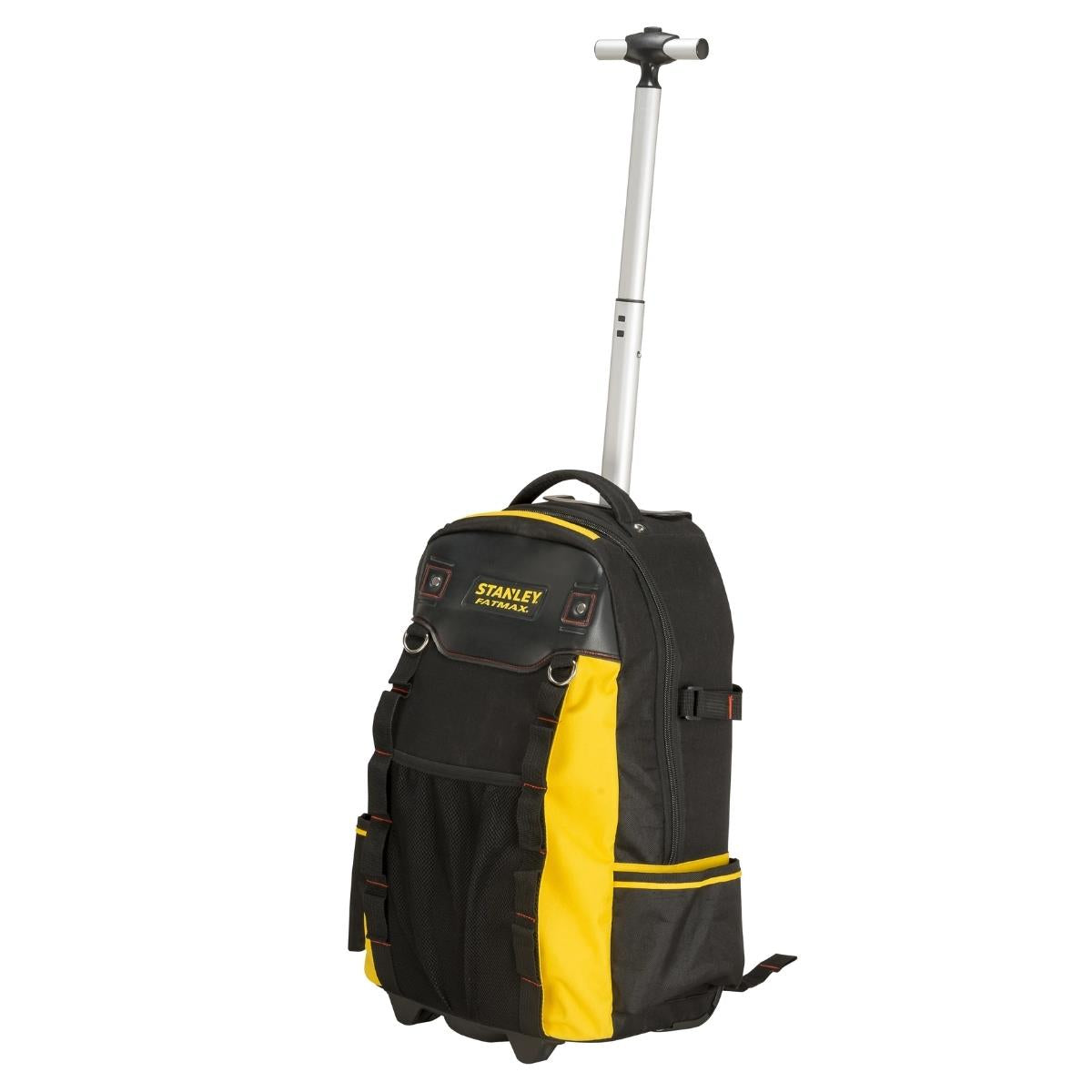 Stanley 1-79-215 FatMax Backpack Tool Bag on Wheels STA179215