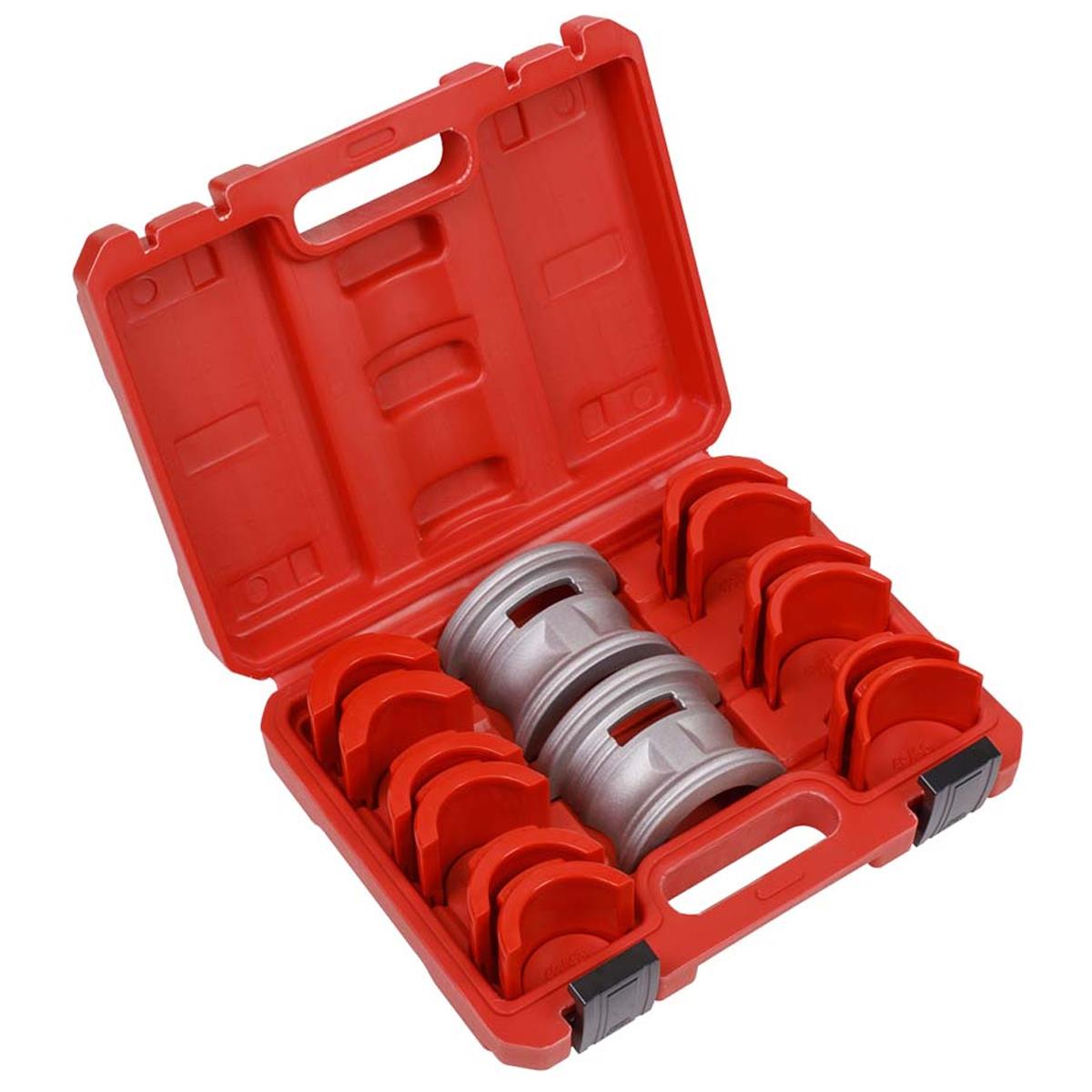 Sealey SMC49 Fork Seal Driver Kit