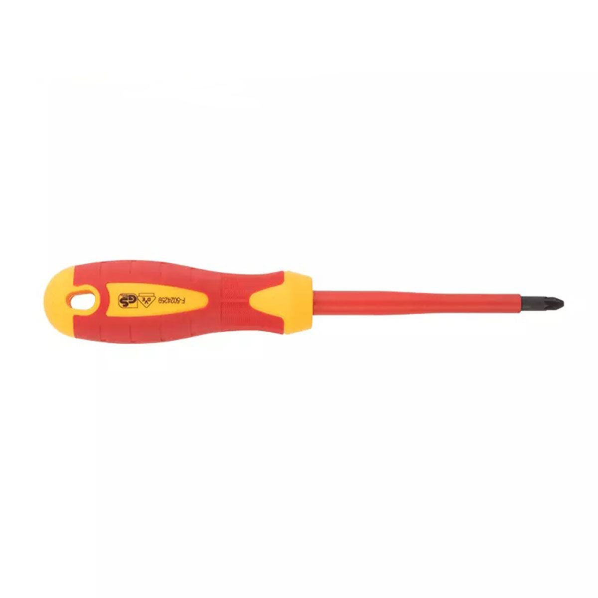 Kendo 100mm PZ2 VDE Screwdriver
