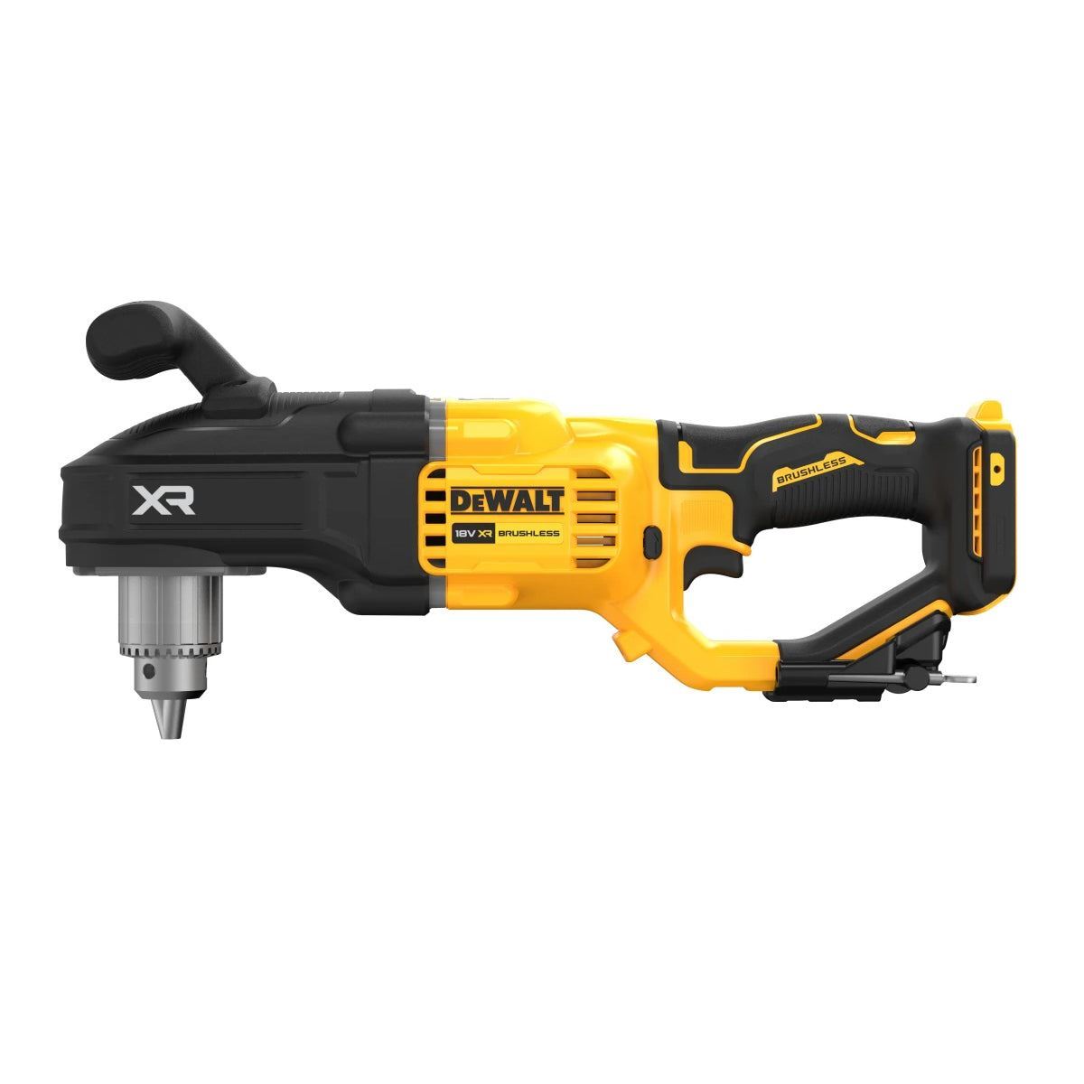 Dewalt DCD444N 18V Brushless Stud & Joist Drill with 1 x 5.0Ah Battery & Charger
