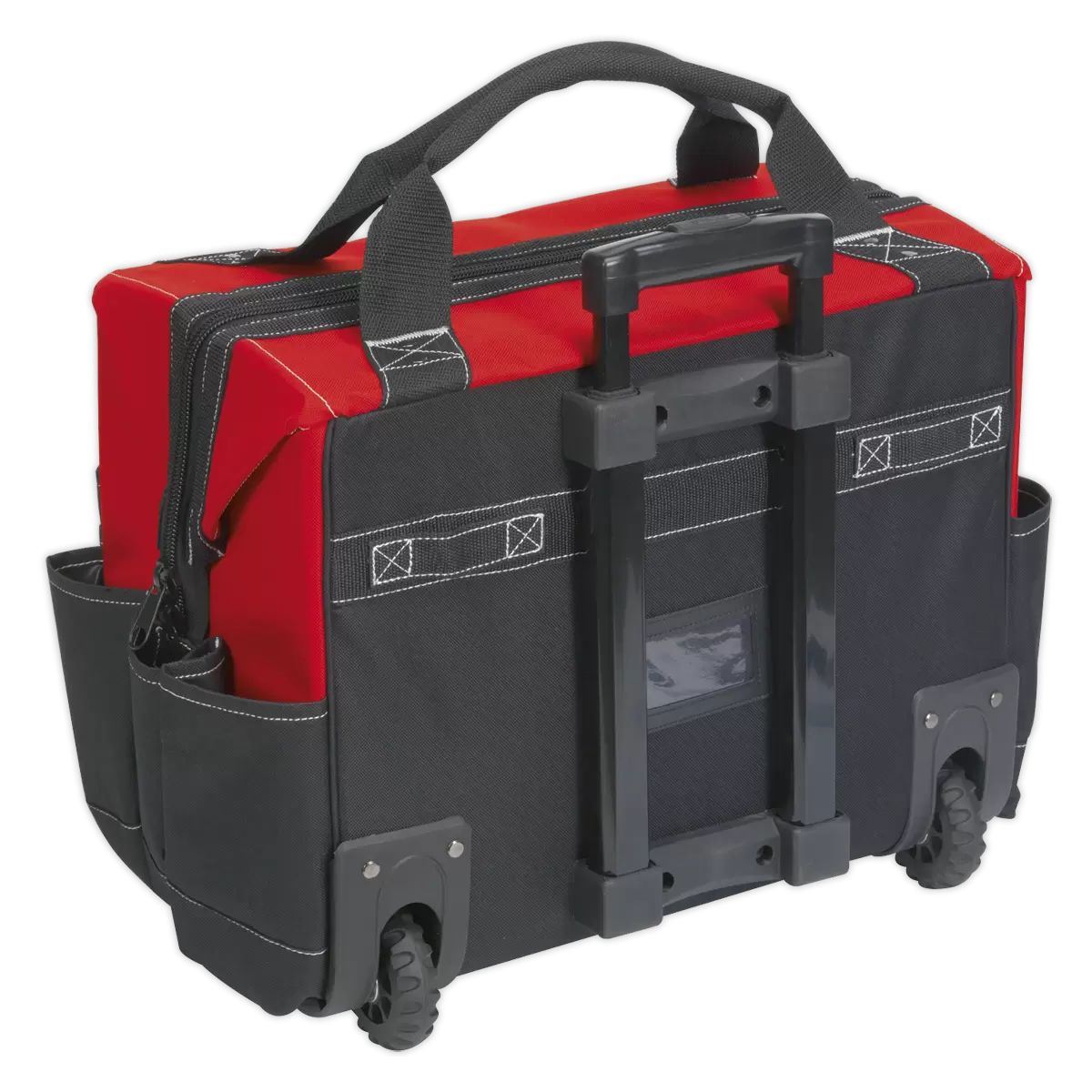Sealey AP512 Tool Storage Bag on Wheels 450mm Heavy-Duty