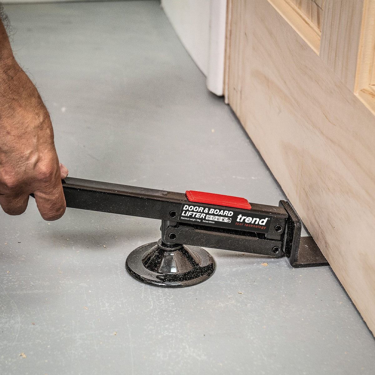 Trend D/LIFT/B Swivel Type Door & Board Lifter