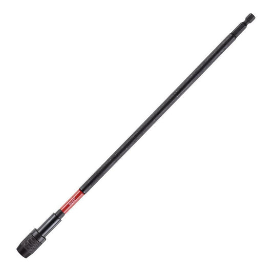 Milwaukee SHOCKWAVE 305mm Impact Duty Locking Bit Holder 4932471825