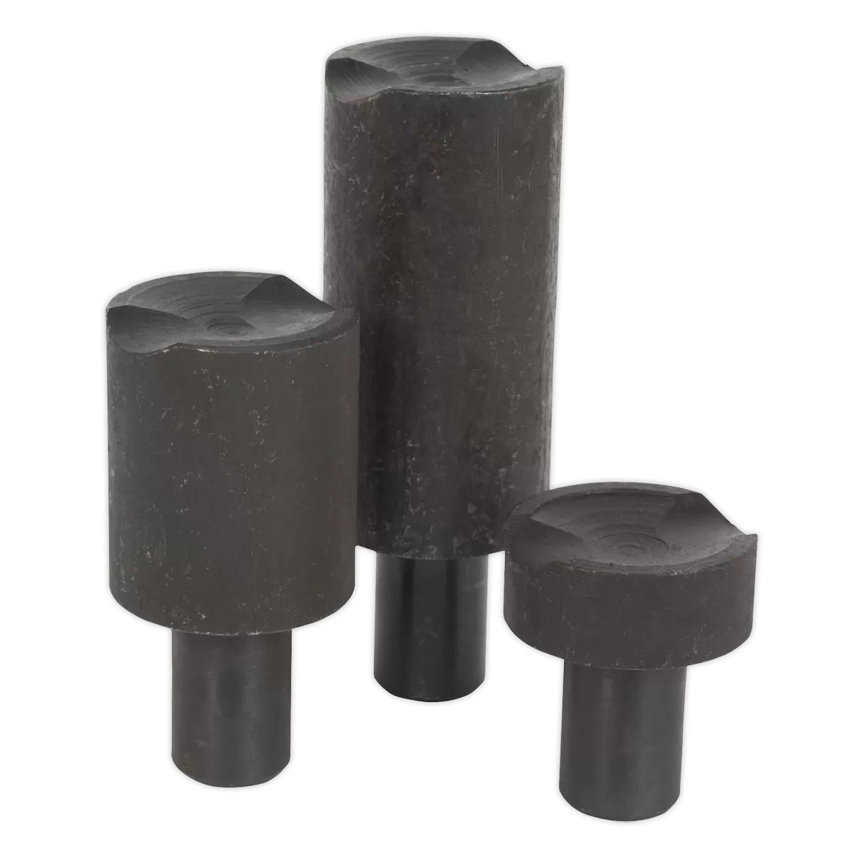 Sealey YAJ201 Air Operated Single Stage Jack 20 Tonne