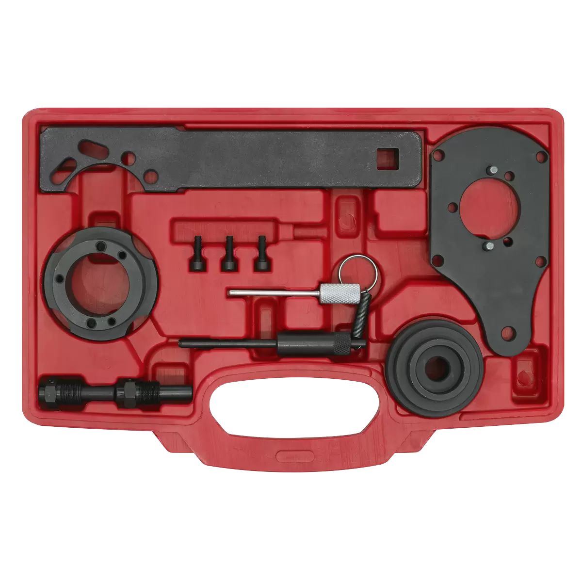 Sealey VSE5001 Diesel Engine Timing Tool Kit GM 1.3CDTi Chain Drive