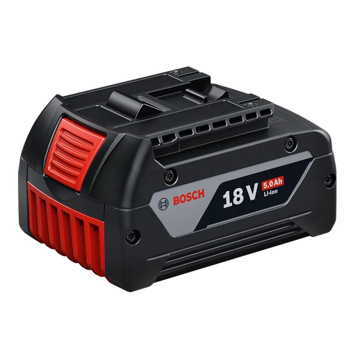 Bosch 18V 7 Piece Brushless Combo Tool Kit with 3 x Batteries & Charger T4TKIT-28136