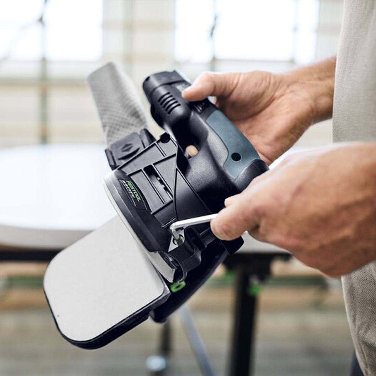 Festool AH-ES-ETS/ETSC Positioning Aid - 205316