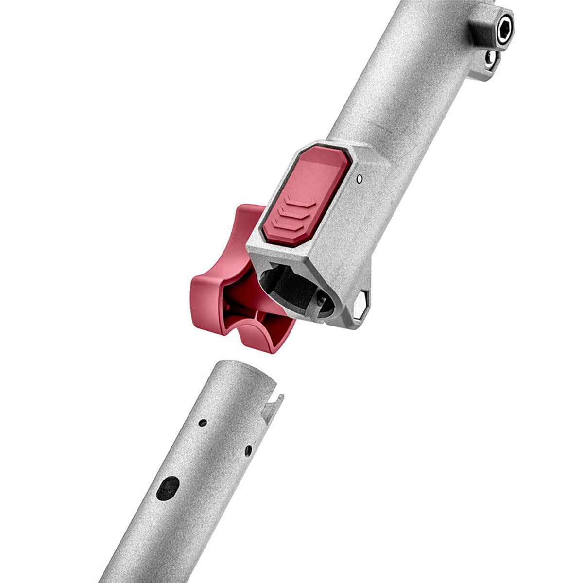 Metabo RTD 18 LTX BL 30 18V Brushless 30cm Line Trimmer Body Only 601720850