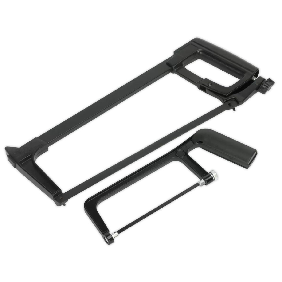 Sealey AP22RCOMBO 6 Drawer Topchest & Rollcab Combination with Ball-Bearing Slides & 170pc Tool Kit