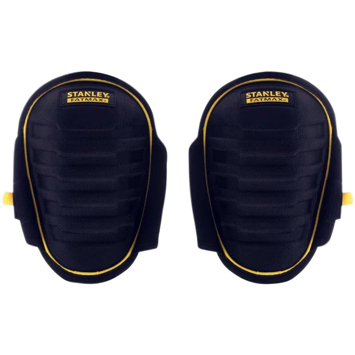 Stanley Fatmax Gel Knee Pad Semi-Hard STA182959