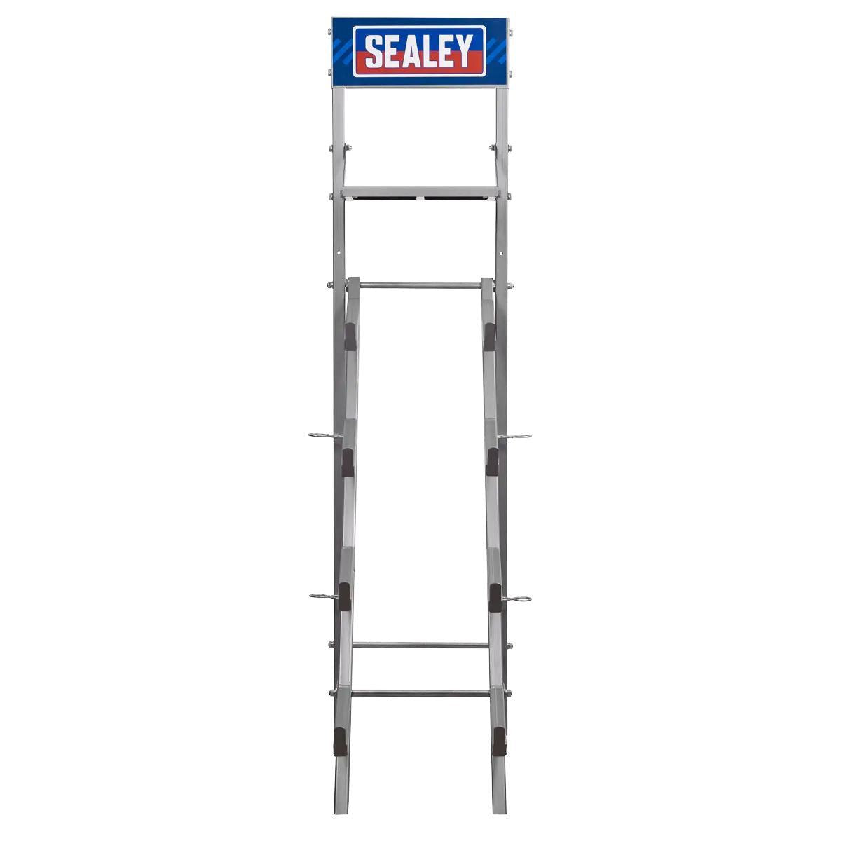 Sealey JS1COMBO1 Low Profile Jack Stand Deal