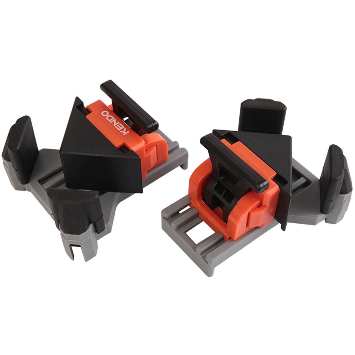 Kendo 26mm Corner Clamps 2 Piece