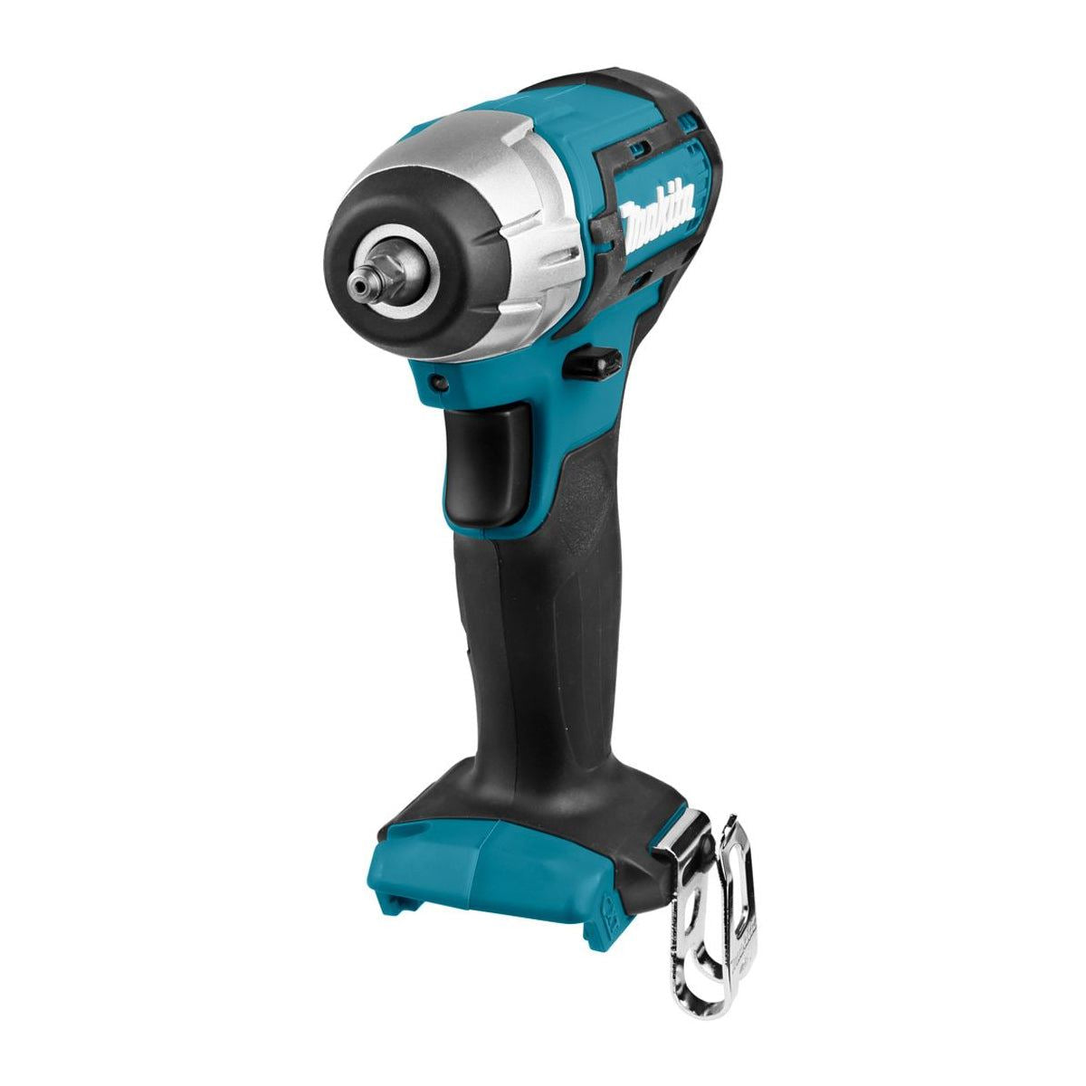 Makita TW060DWAE 12V max CXT Impact Wrench With 2 x 2.0Ah Batteries, Charger & Carrying Case