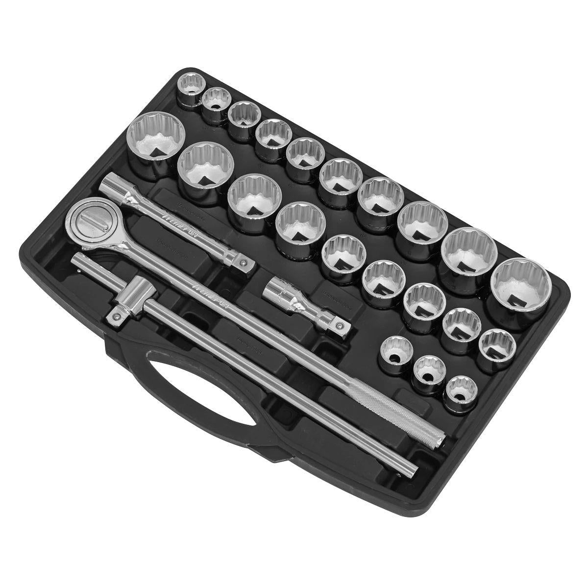 Sealey AK2582 3/4
