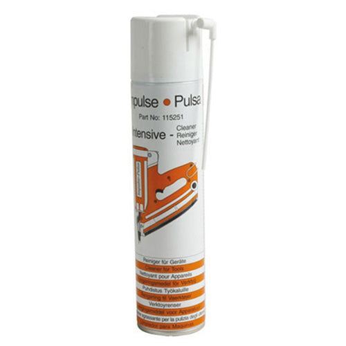 Paslode Impulse Pulsa Cleaning Spray 300ml 115251