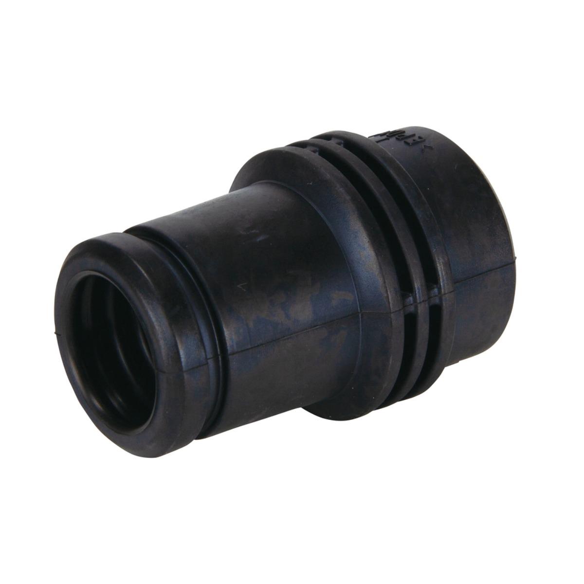 Makita 1955460 Adapter 24 / 38 mm For Vacuum Cleaner