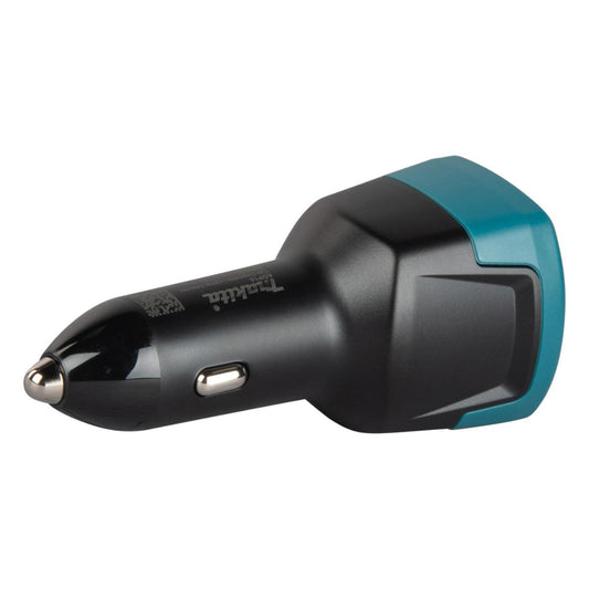 Makita ADP14 Car Cigarette Lighter Adapter 1916L7-8
